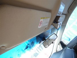 2005 Toyota Prius Tan 1.5L AT #Z24613